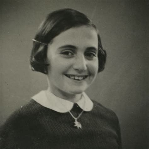 Lovely Photos Of Margot Frank In The 1930s And Early 40s Vintage