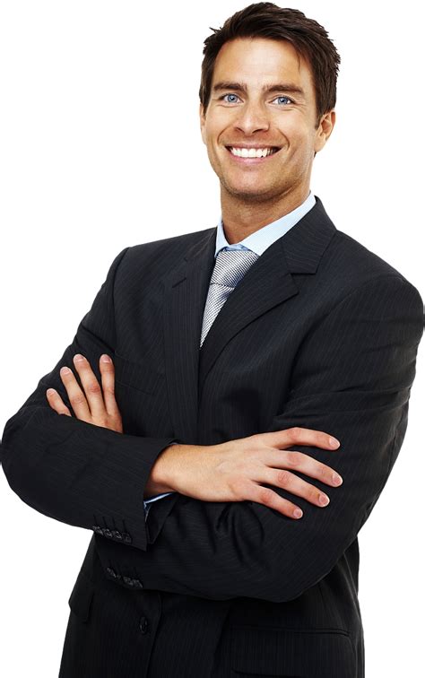 Collection Of Businessman Hd Png Pluspng