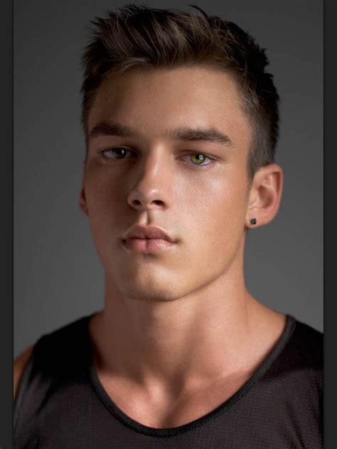 1.2 short comb over fade. Cute Guy | Faces | Pinterest | LED, Cool hair and Hot guys