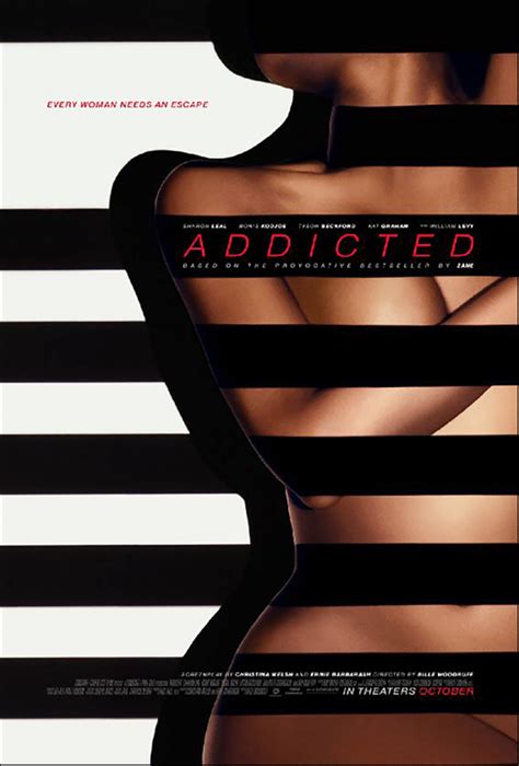 Addicted Soundtrack Details