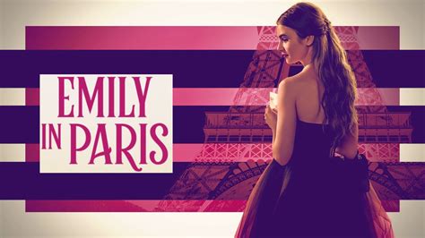 Netflix Review Emily In Paris Will Leave You Wanting One More Night My Xxx Hot Girl