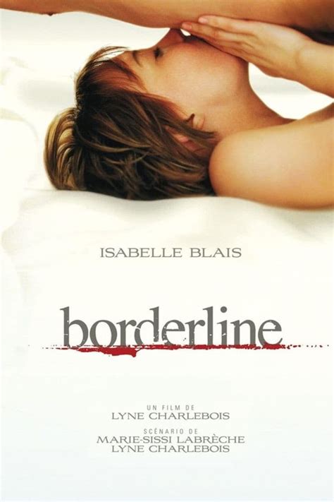 Regarder Le Film Borderline En Streaming BetaSeries Com