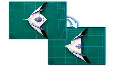 Star Fox Zero Origami Screenshots Footage More Perfectly Nintendo