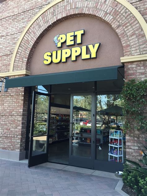 Pet Supply Irvine Ca Pet Supplies