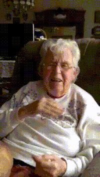 Granny Gifs Get The Best Gif On Gifer