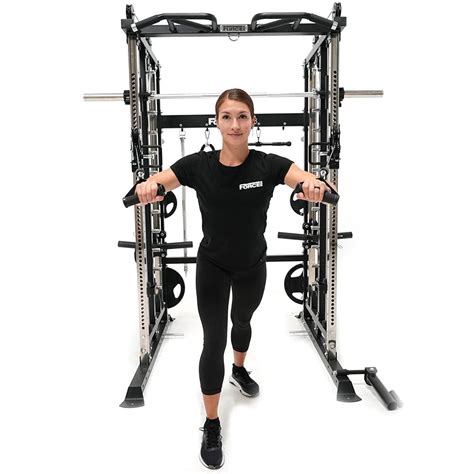 Force Usa G3 All In One Trainer Gym And Fitness
