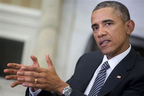 Obama Uses Op Ed To Condemn ‘murder Of Egyptian Christians Tpm Talking Points Memo