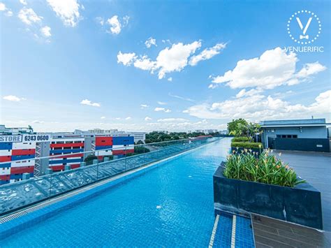 7 Gorgeous Locations For Private Pool Parties In Singapore