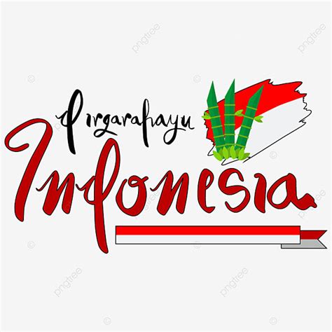 Drawing Hand Draw Vector Design Images Dirgarayahu Indonesia Local