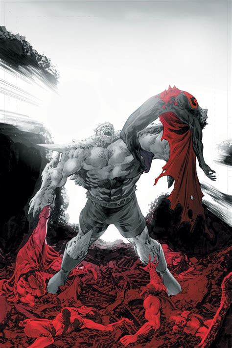 Doomsday Is A Fictional Character A Supervillan In The Dc Comic