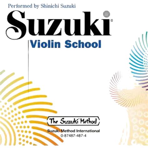 Suzuki violin book 1 pdf piano. Polaris: Suzuki Violin Method