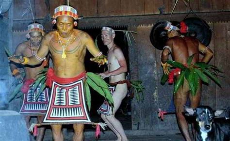 suku mentawai sejarah ciri khas dan kebudayaannya
