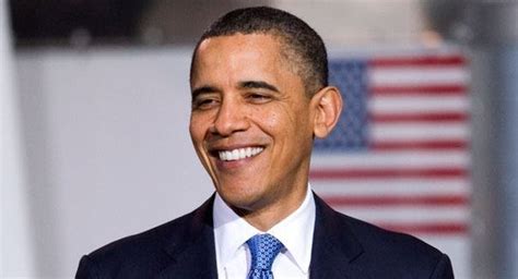 Jornal Ponto Com Biografia De Barack Obama