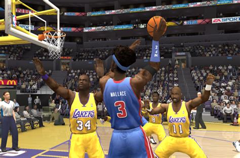 They will step up the offence a bit and win. The Friday Five: 5 Teams Built for Basketball Video Games | NLSC