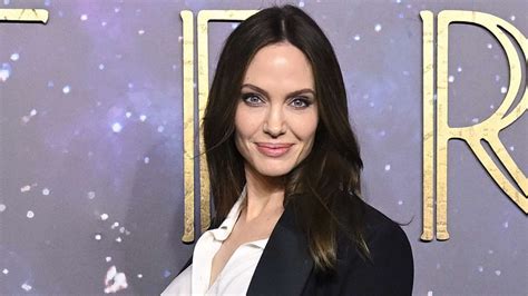 Angelina Jolie Ethnicity Heres Everything You Need To Know