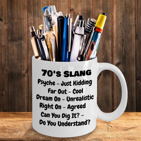 Funny 70s T Mug T For 70s Child 1970s Pop Culture Etsy