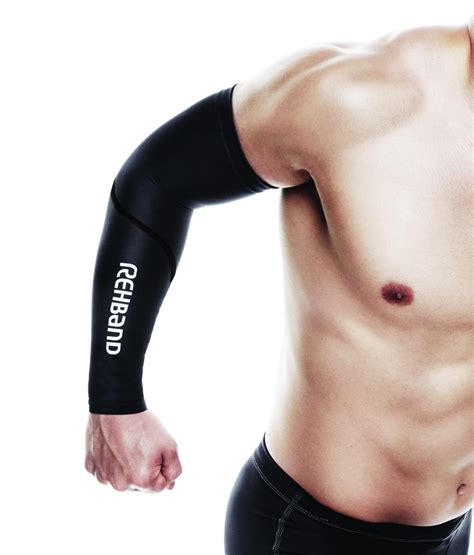 Compression Arm Sleeves Force Sports Store