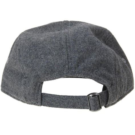 Coal Headwear `the Richmond` Cap Grey Heather Flannel Liked On