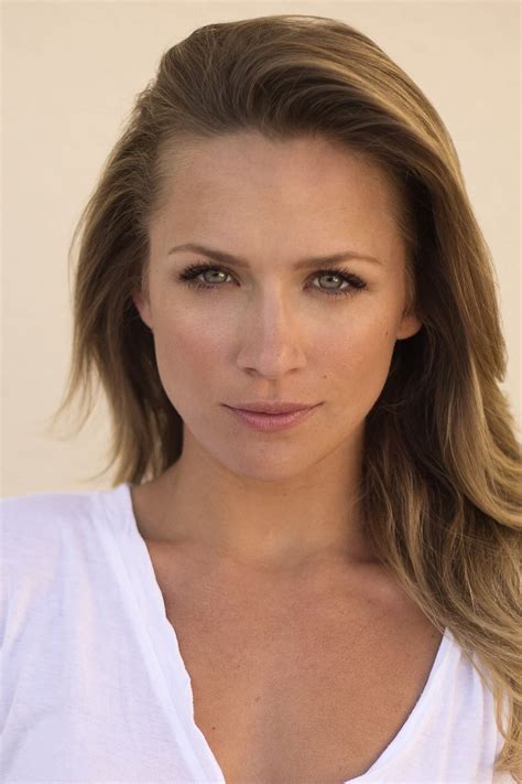 Shantel Vansanten Profile Images — The Movie Database Tmdb