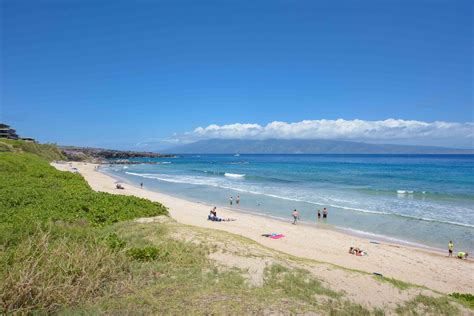 Oneloa Beach Living Maui Real Estate