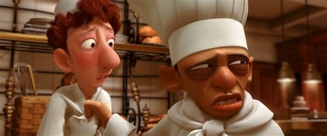 Linguini And Skinner Ratatouille Photo 44179428 Fanpop