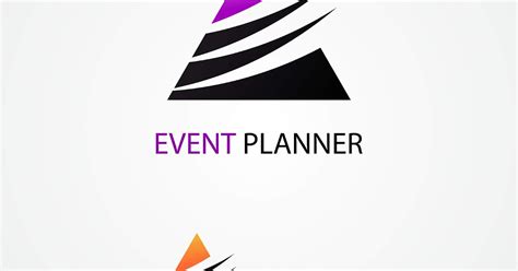 Event Planner Logo Logo Designs Expert