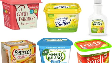 10 Healthy Butter Substitutes Worth Buying In 2020 Eat This Not That