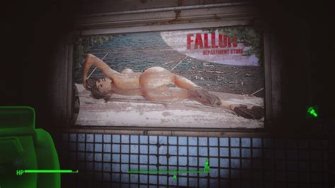 Adult Cover Magazines Downloads Fallout 4 Adult And Sex Mods Loverslab