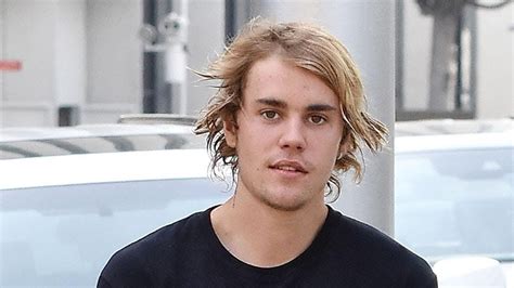 Justin Bieber Saves Woman Being Choked To Death At