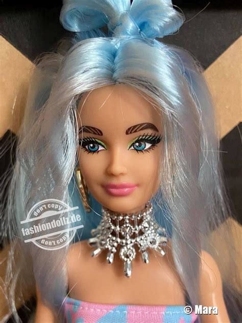 2021 Barbie Extra Deluxe Gyj69