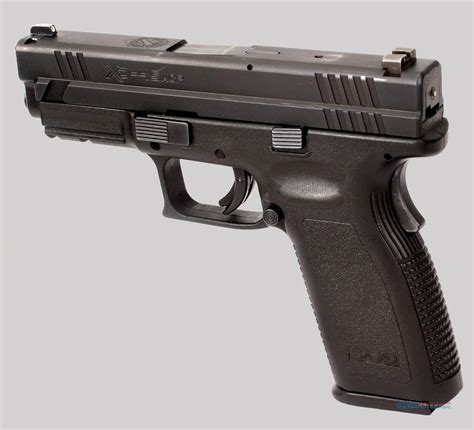 Springfield Armory Xd 45acp Pistol For Sale At 990483237