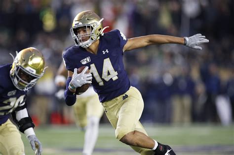 Notre Dame Football: 3 overreactions from Week 2 win over Duke - Page 2