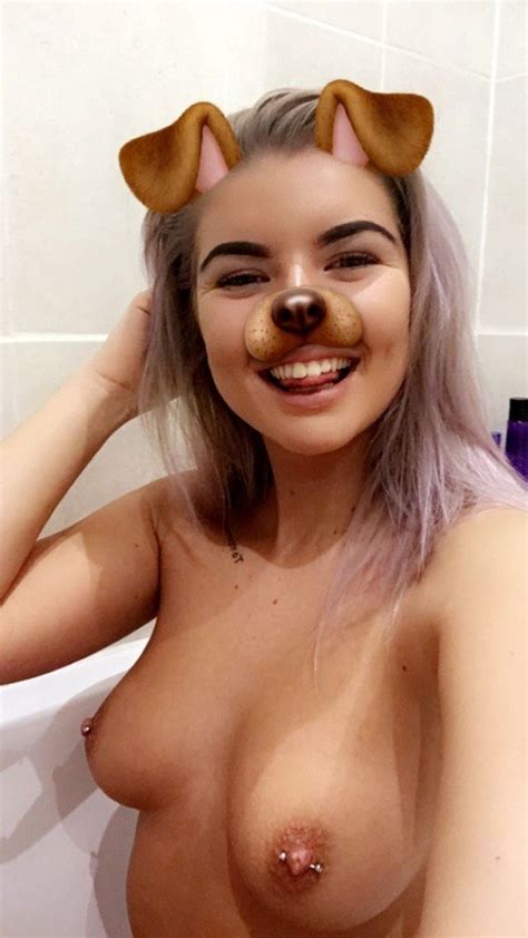 Beth Spiby Nude Leaked Photos Naked Onlyfans