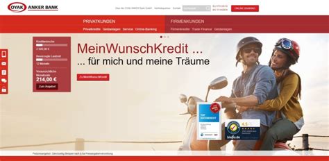 Von essen bank kredit erfahrungen serioser kredit ohne schufa. Oyak Anker Bank Kredit - Erfahrungen & Bewertungen der ...