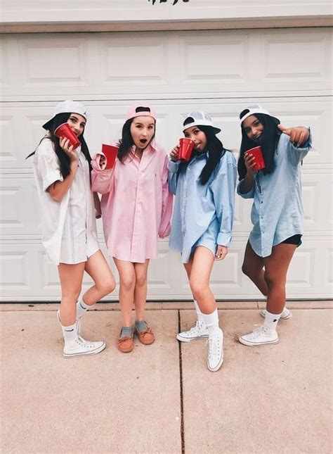 40 Unique Halloween Costume Ideas For Girls To Try Halloween