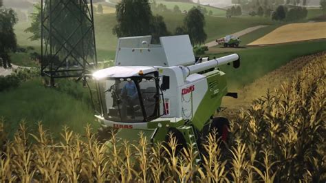 Video Farming Simulator 19 Platinum Edition Gameplay Trailer Gamescz
