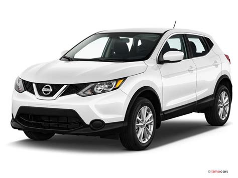 Nissan rogue sport pricing and which one to buy. Nissan Rogue Prices, Reviews, and Pictures | U.S. News ...