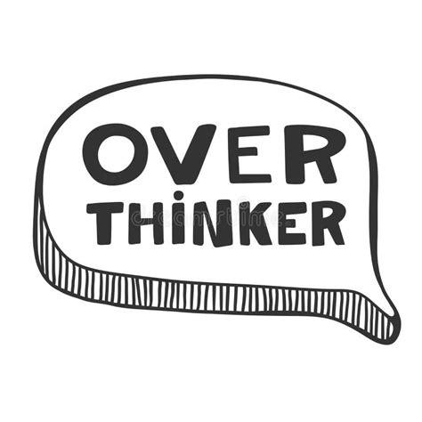 Over Thinker Icon Stock Illustrations 19 Over Thinker Icon Stock Illustrations Vectors