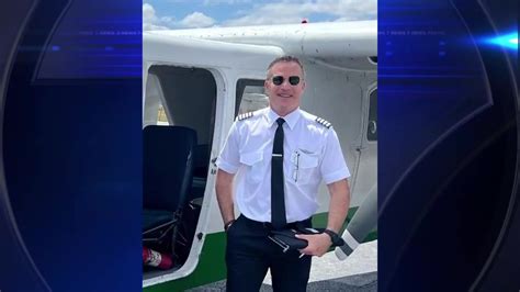 2 Victims Identified In Fatal West Broward Plane Crash Amid