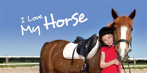 Welcome to the only official rhb group facebook page. I Love My Horse | Nintendo 3DS | Games | Nintendo