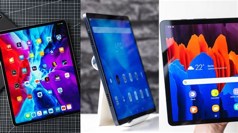Best Tablets With Large Screens 2021 Edition Mynexttablet
