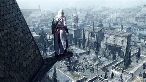 Exactly How Valuable Is The Assassin S Creed Franchise