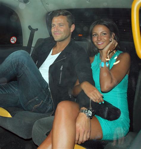 Mark Wright And Michelle Keegans Wedding Their Sweetest Quotes Photo