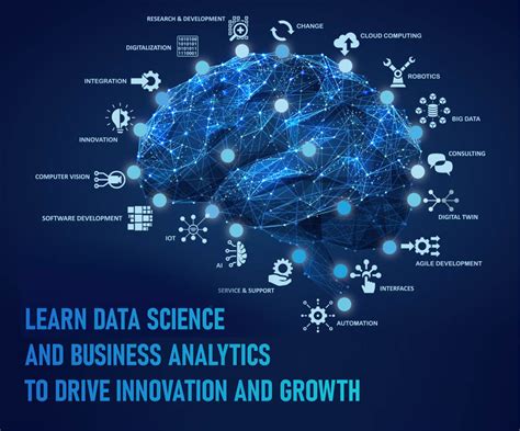 learn data science and business analytics to drive innovation and growth kdnuggets dlit