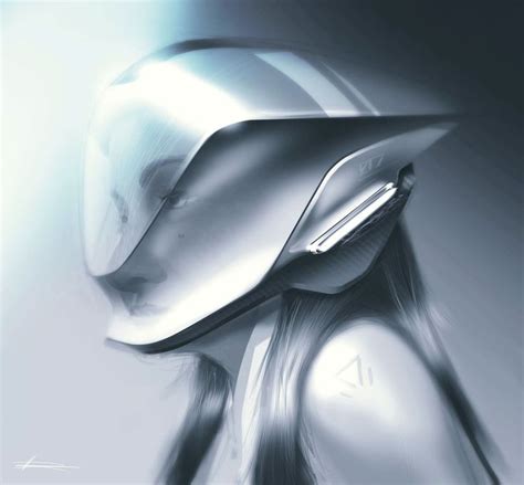 Check Out This Behance Project Helmetchallenge Quick Proposal