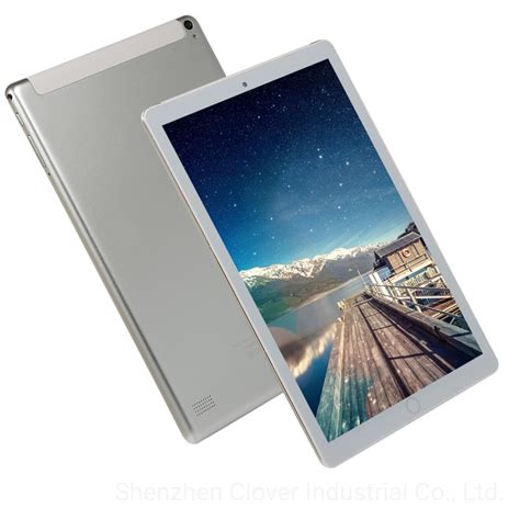 Factory Direct Sales 7inch 8inch 10inch 3g4g 5000mah Business Tablet