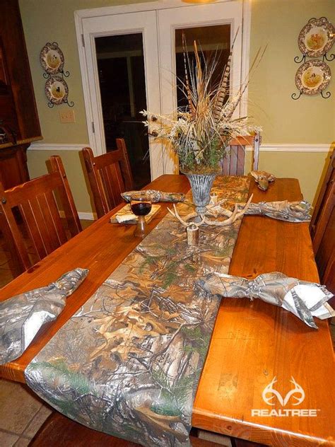 I think camo has such a strong appeal either because it brings a touch of. 162 best images about Camo Home Decor on Pinterest | Camo ...