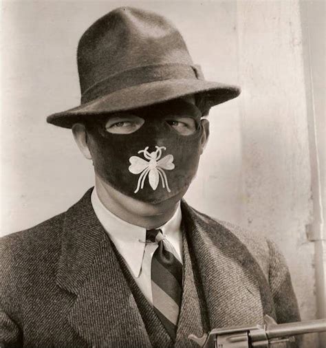 The Velvet Mask Of The Green Hornet Fists And 45s
