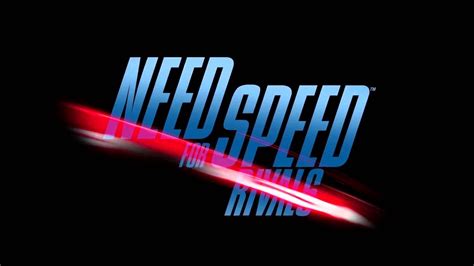 🥇 Need For Speed Logos Rivals Logo Designed Wallpaper 81519