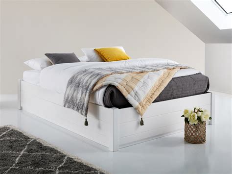 Ottoman Storage Bed No Headboard Get Laid Beds
